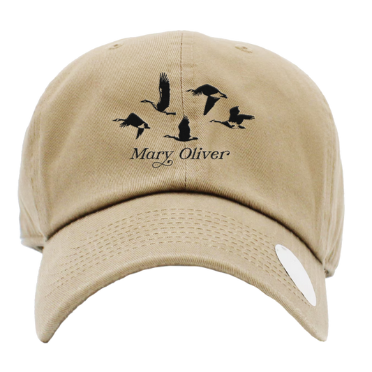 Wild Geese Art Hat