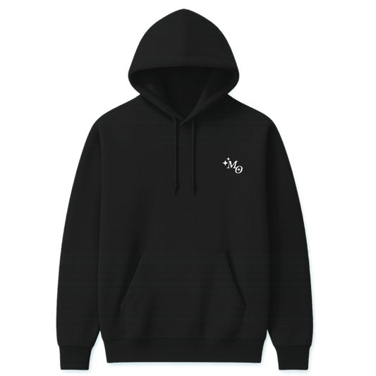 Mary Oliver Don't Hesitate Hoodie