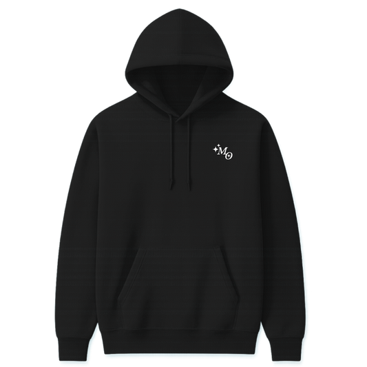 Mary Oliver Family of Things Hoodie