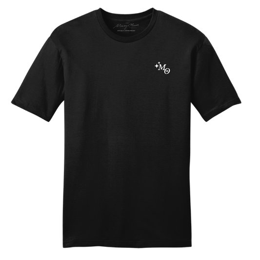 Mary Oliver Suddenly and Unexpectedly T-Shirt