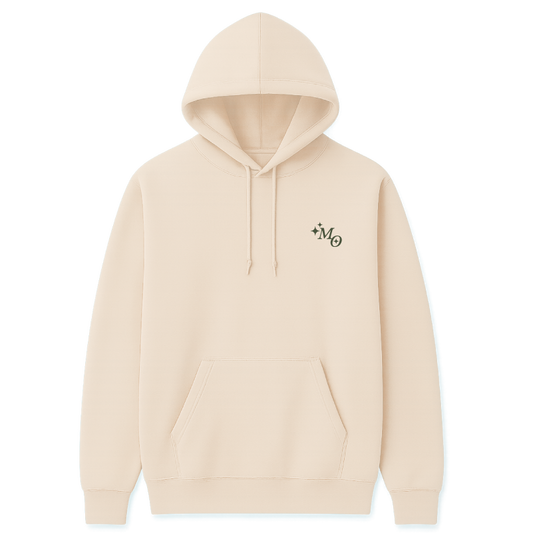 Mary Oliver The Summer Day Hoodie