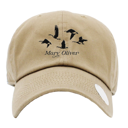 Wild Geese Art Hat