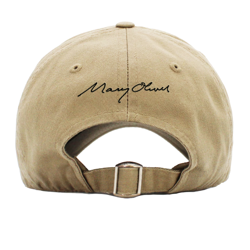 Who Made The World? Hat