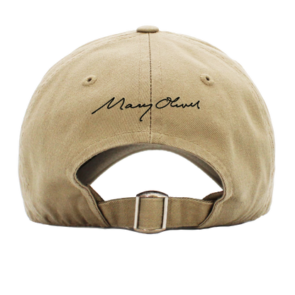 Who Made The World? Hat