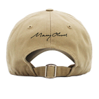 Mary Oliver Art Hat