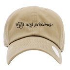 Wild and Precious Hat