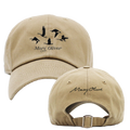 Wild Geese Art Hat