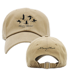 Wild Geese Art Hat