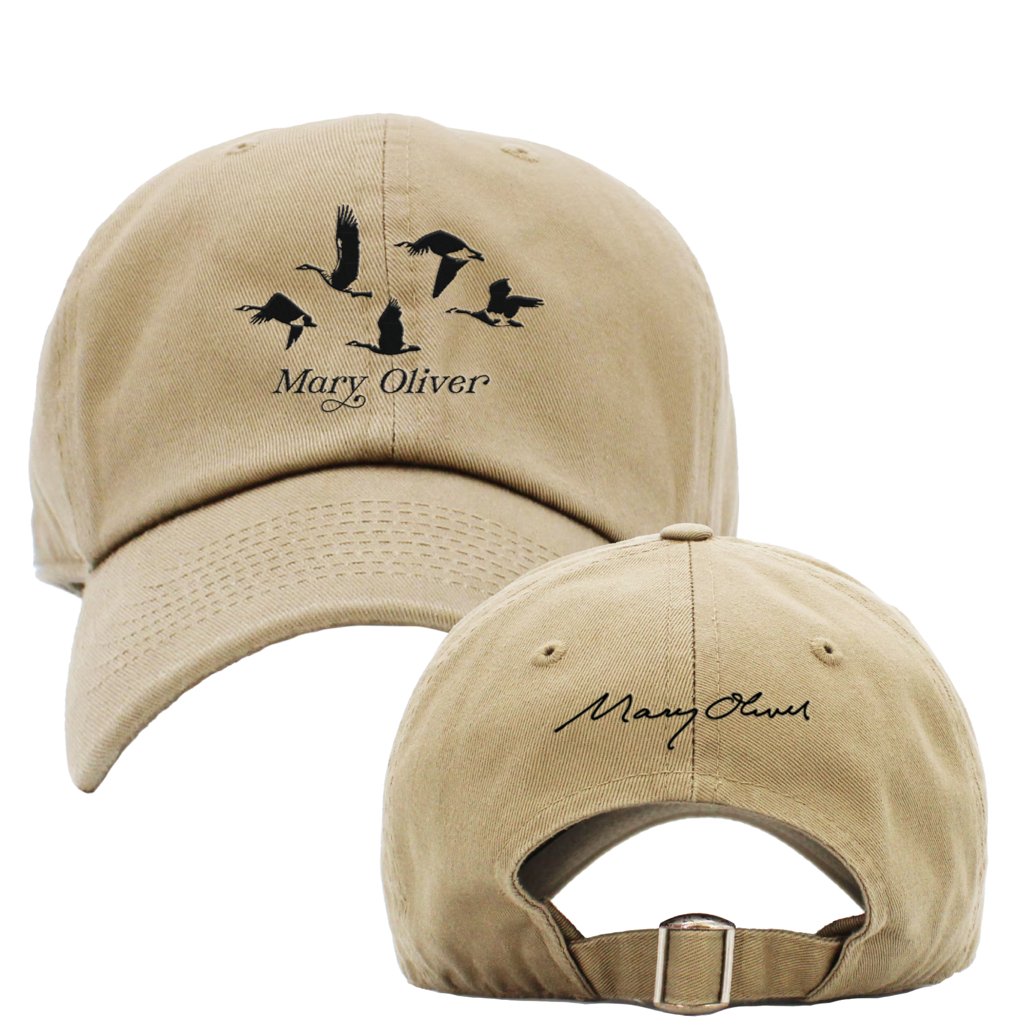 Wild Geese Art Hat