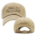 Joy Is Not Made To Be A Crumb Hat