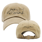 Joy Is Not Made To Be A Crumb Hat