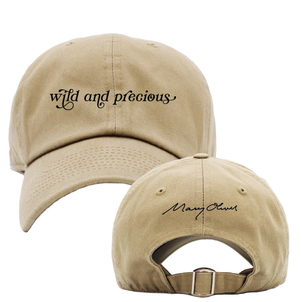 Wild and Precious Hat