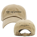 Wild and Precious Hat