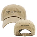 Wild and Precious Hat