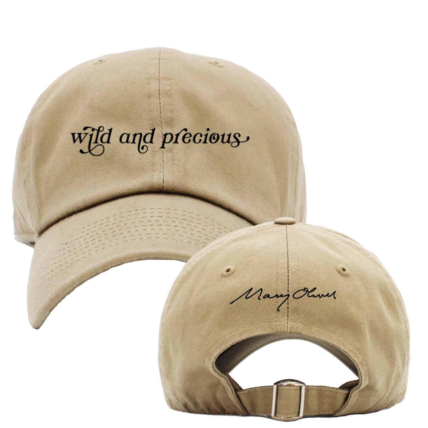 Wild and Precious Hat