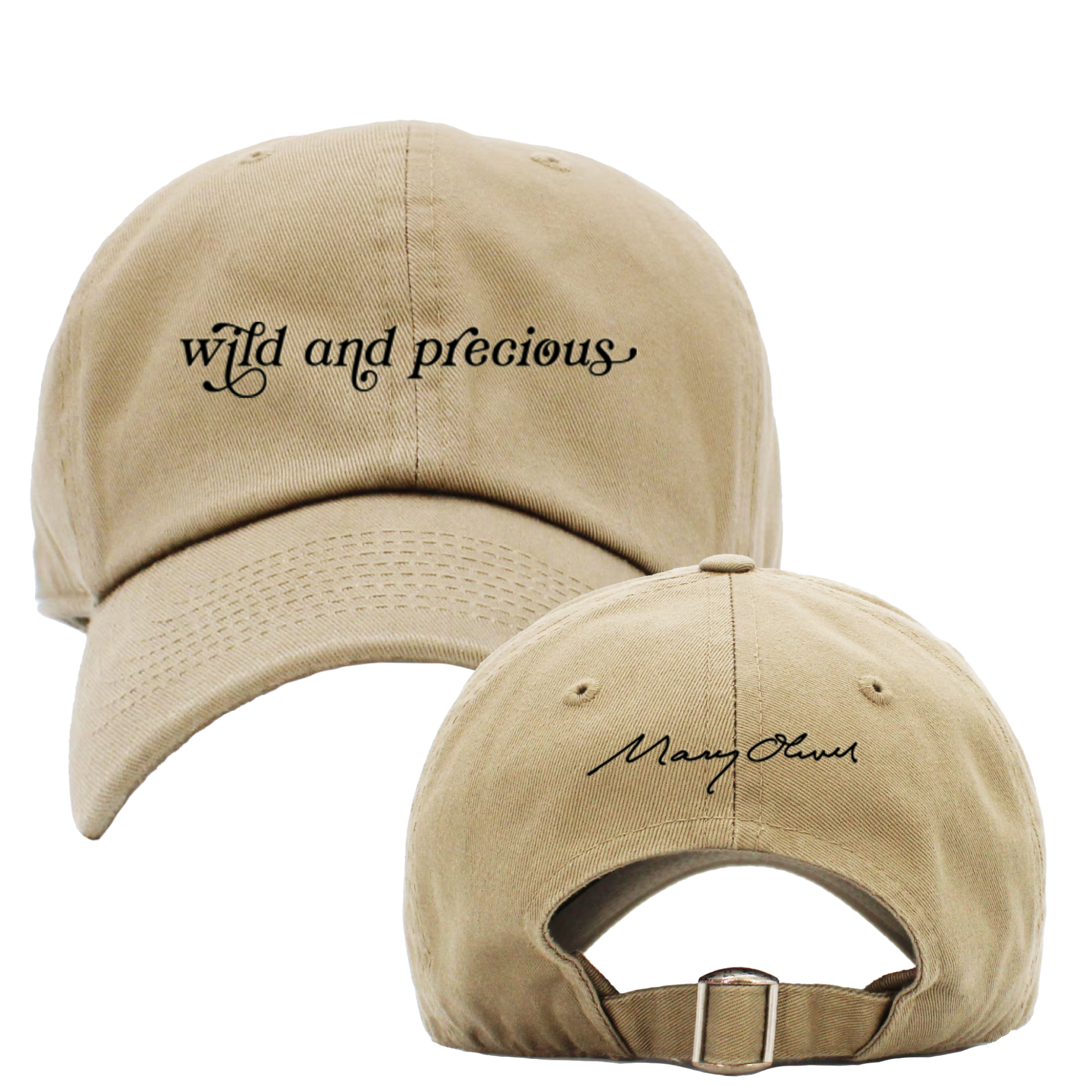 Wild and Precious Hat