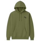 Joy Is Not Made To Be A Crumb Hoodie