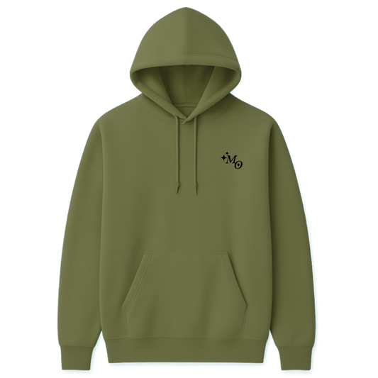 Joy Is Not Made To Be A Crumb Hoodie