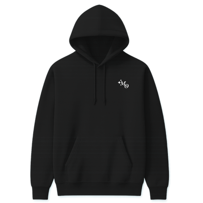 Joy Is Not Made To Be A Crumb Hoodie