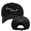 Mary Oliver Art Hat