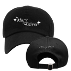 Mary Oliver Art Hat