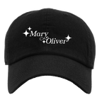 Mary Oliver Art Hat