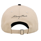 Mary Oliver Art Hat