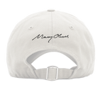 Mary Oliver Art Hat