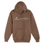 Mary Oliver Beauty of the World Hoodie