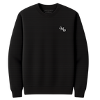 Mary Oliver Don't Hesitate Crewneck