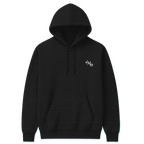 Mary Oliver Don't Hesitate Hoodie