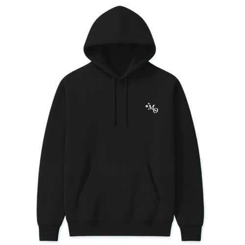 Mary Oliver Don't Hesitate Hoodie