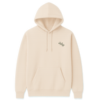 Mary Oliver Don't Hesitate Hoodie