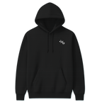 Mary Oliver Family of Things Hoodie