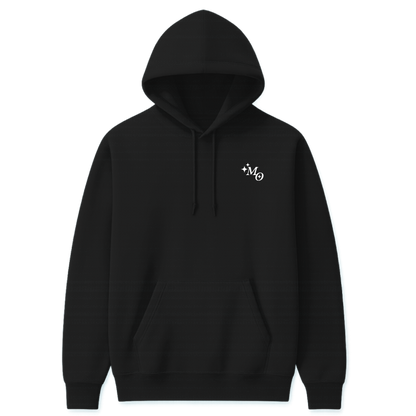 Mary Oliver Family of Things Hoodie