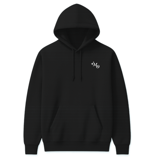 Mary Oliver Family of Things Hoodie