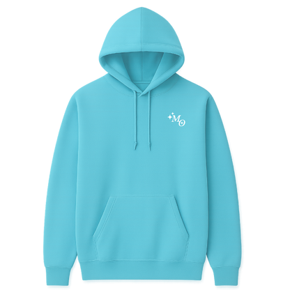 Mary Oliver Family of Things Hoodie