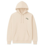Mary Oliver In Happiness, In Kindness Hoodie