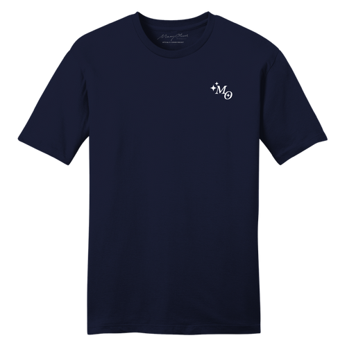 Mary Oliver In Happiness, In Kindness T-Shirt