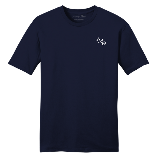 Mary Oliver In Happiness, In Kindness T-Shirt