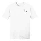Mary Oliver In Happiness, In Kindness T-Shirt