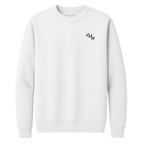 Mary Oliver Joy Is Not Made To Be A Crumb Crewneck