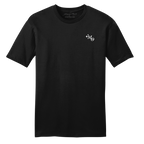 Mary Oliver Joy Is Not Made To Be A Crumb T-Shirt