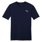 Mary Oliver Joy Is Not Made To Be A Crumb T-Shirt