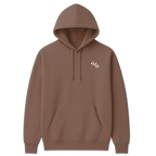 Mary Oliver One Wild and Precious Life Hoodie