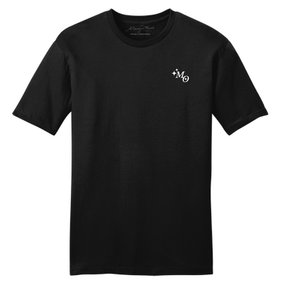 Mary Oliver One Wild and Precious Life T-Shirt