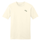 Mary Oliver One Wild and Precious Life T-Shirt