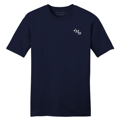Mary Oliver One Wild and Precious Life T-Shirt