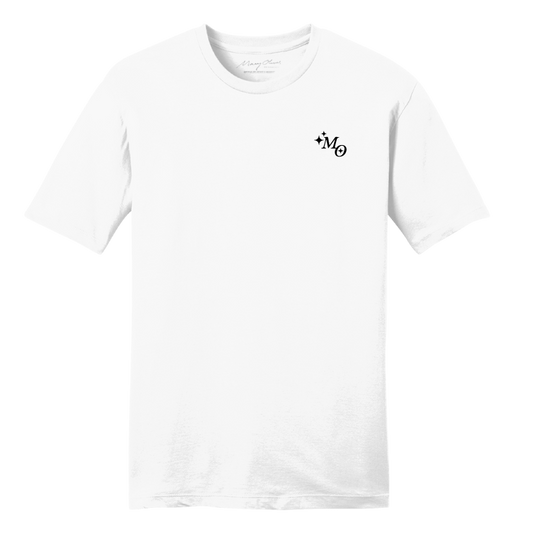 Mary Oliver One Wild and Precious Life T-Shirt