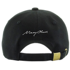 Mary Oliver Pride Geese Dad Hat